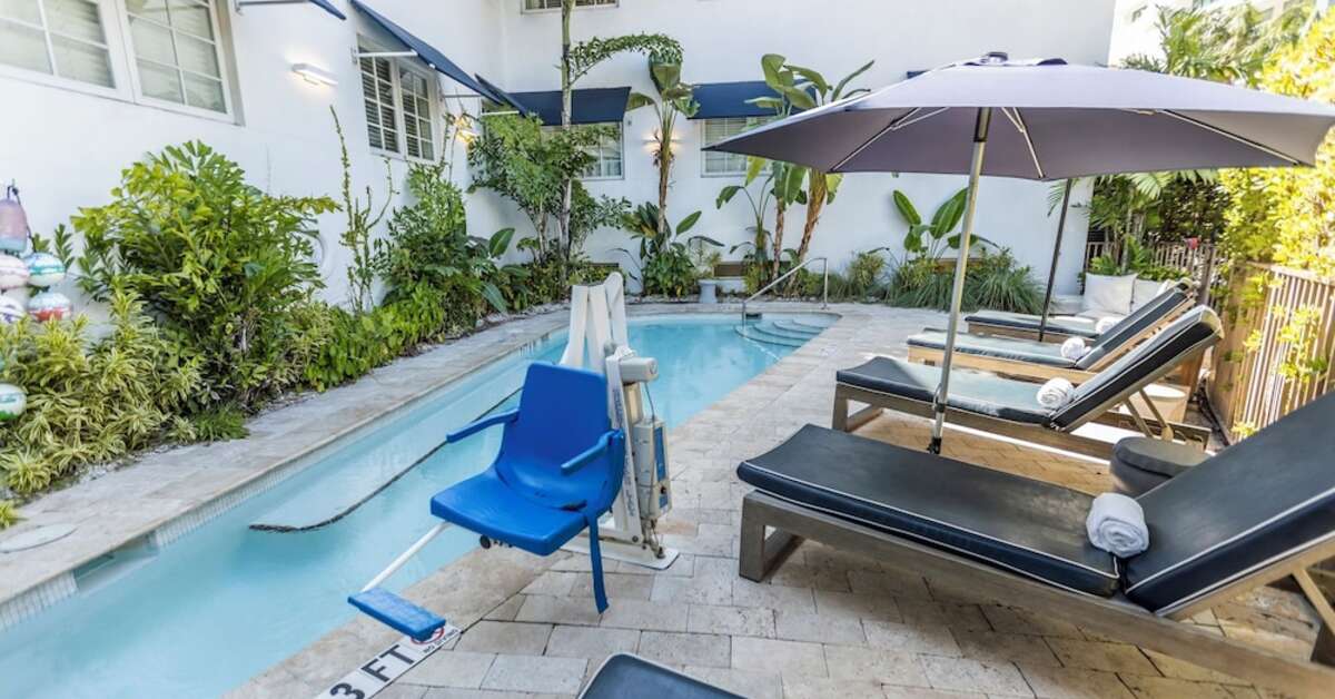 Een foto van Oceanside Hotel