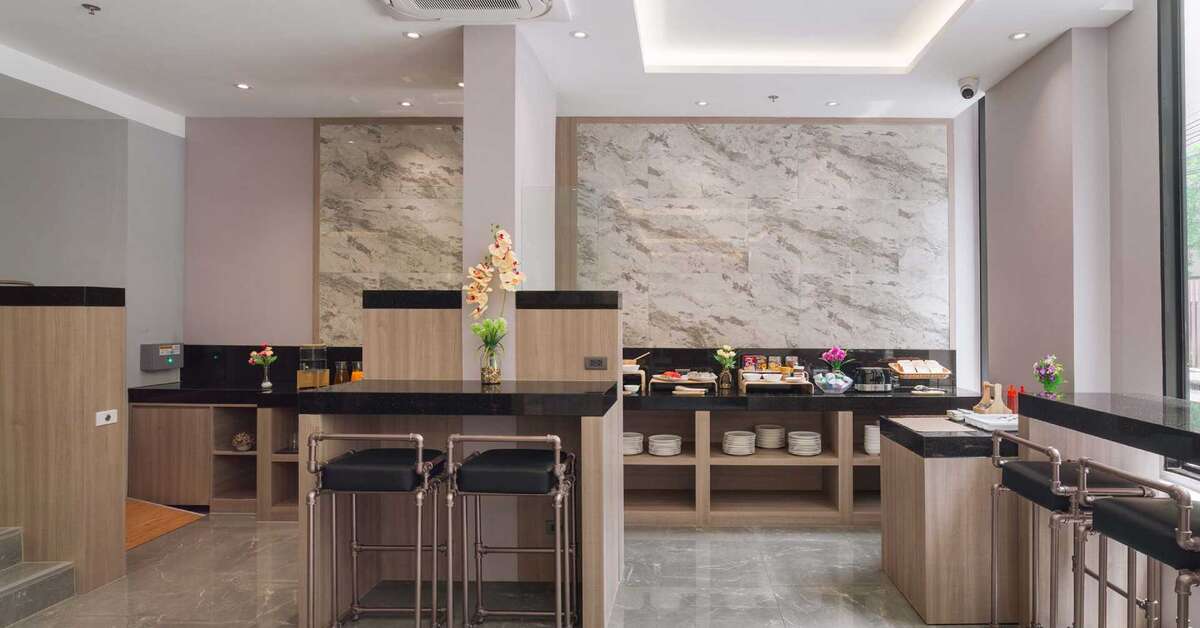 Een foto van T2 The Portal Sukhumvit