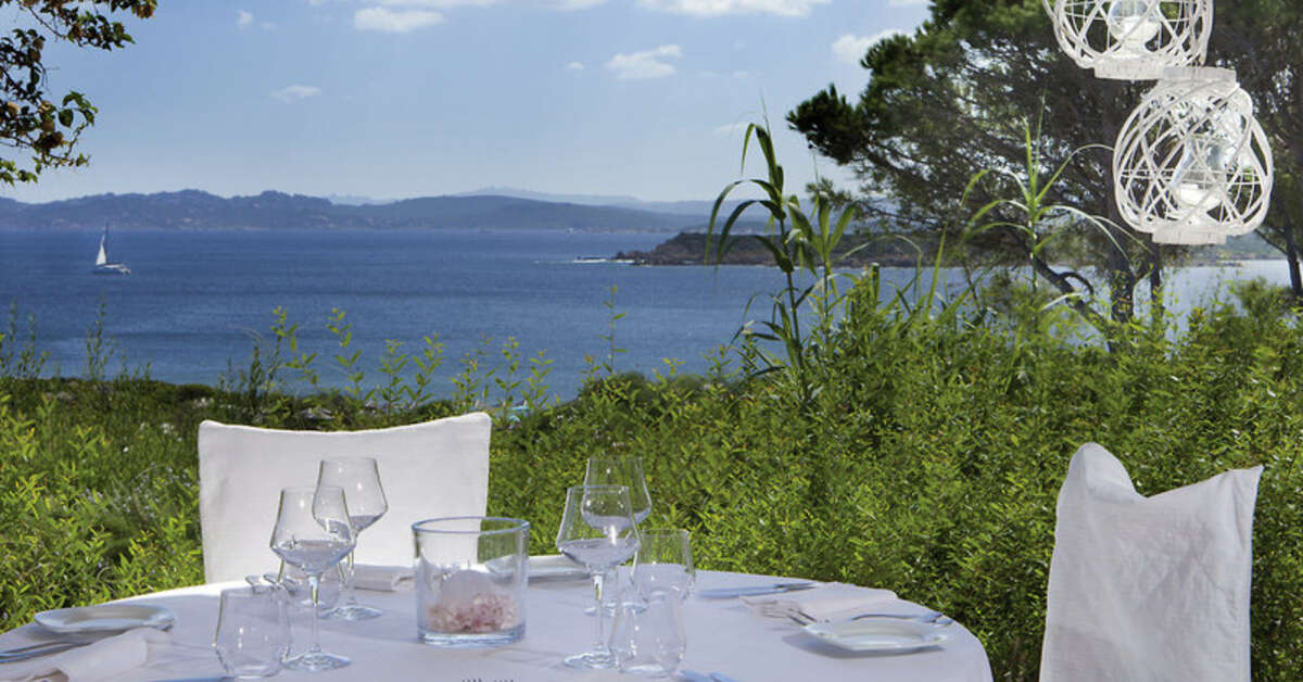 Een foto van Valle dell'Erica Resort Thalasso & Spa