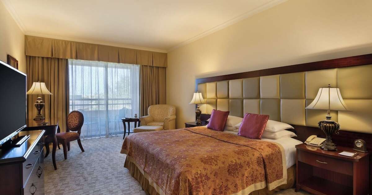 Ein Foto Grand Hotel Excelsior