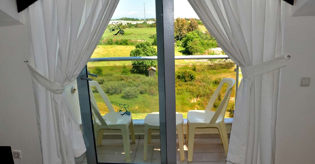 Een foto van Lavitas Hotel