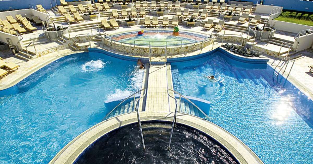 Een foto van Hotel Livada Prestige