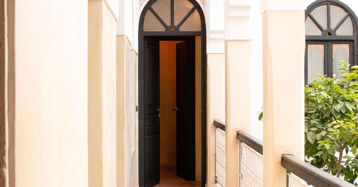 Een foto van Riad Amegrad