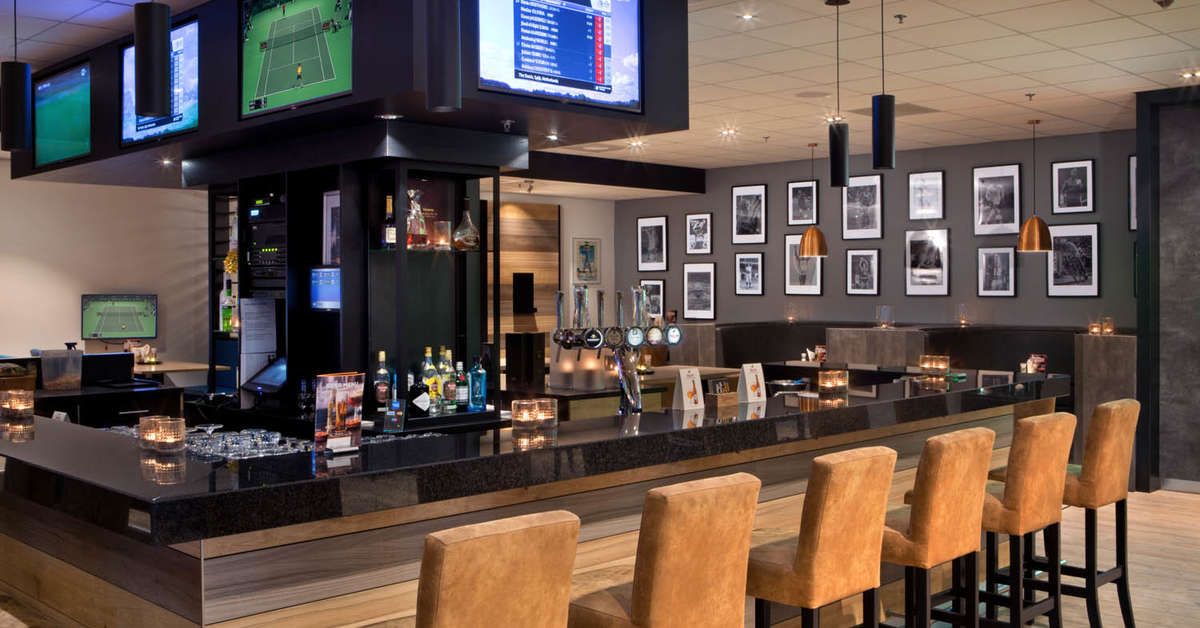 Een foto van Hotel Wings Rotterdam