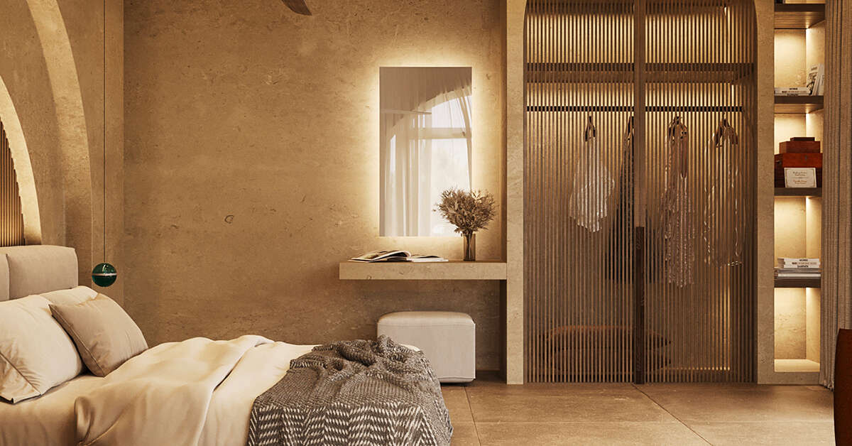 Een foto van The Landmark Villas & Spa