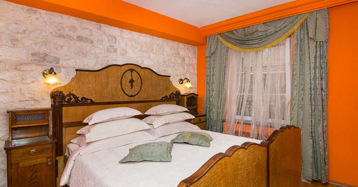 Ein Foto Heritage Hotel Pasike