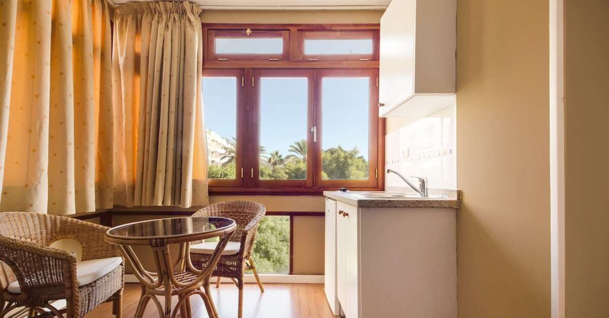 Een foto van Miami Appartementen Santa Catalina