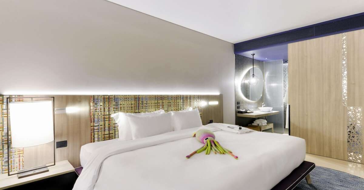 Een foto van Veranda Resort Pattaya