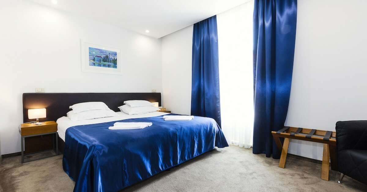 Een foto van Hotel Marul