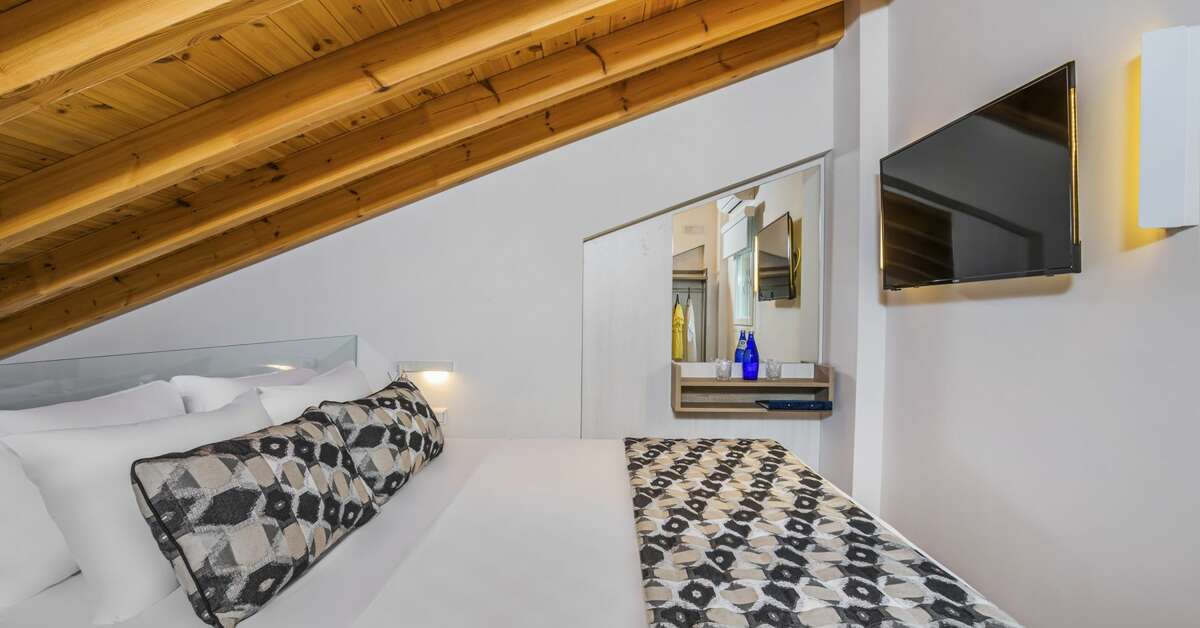 Een foto van Mirablue Deluxe Residences