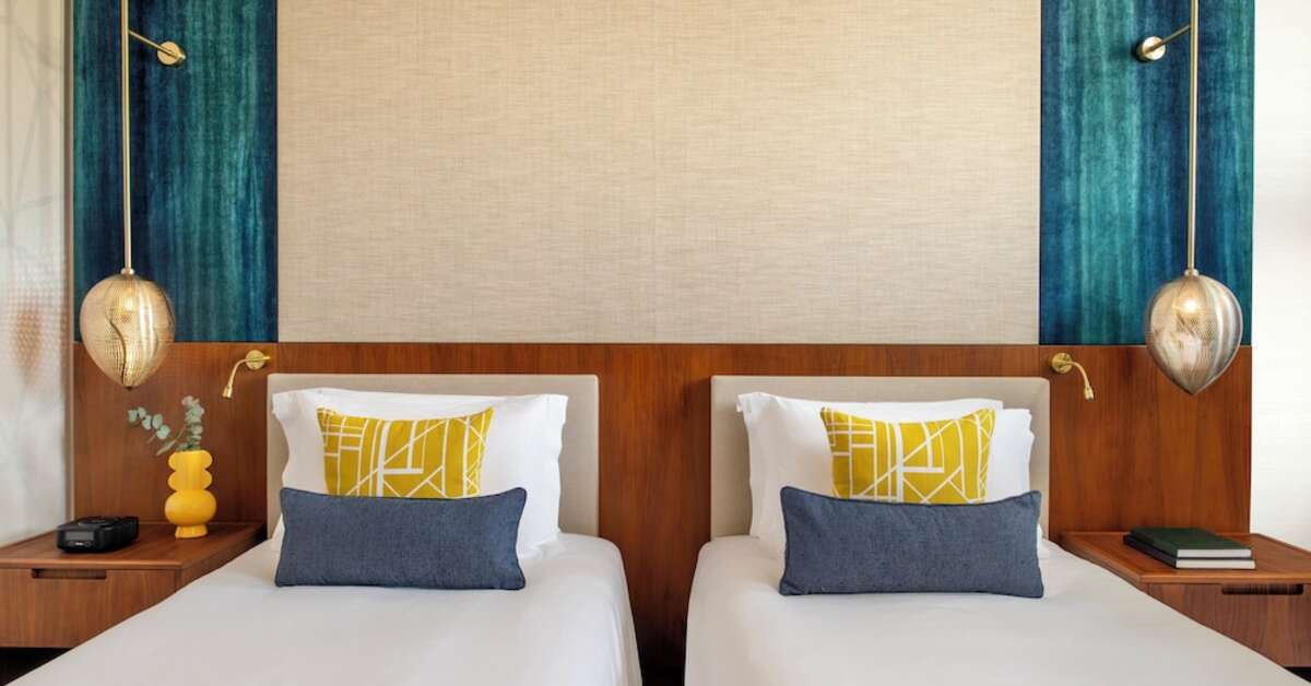 Een foto van Abesq Doha Hotel & Residences