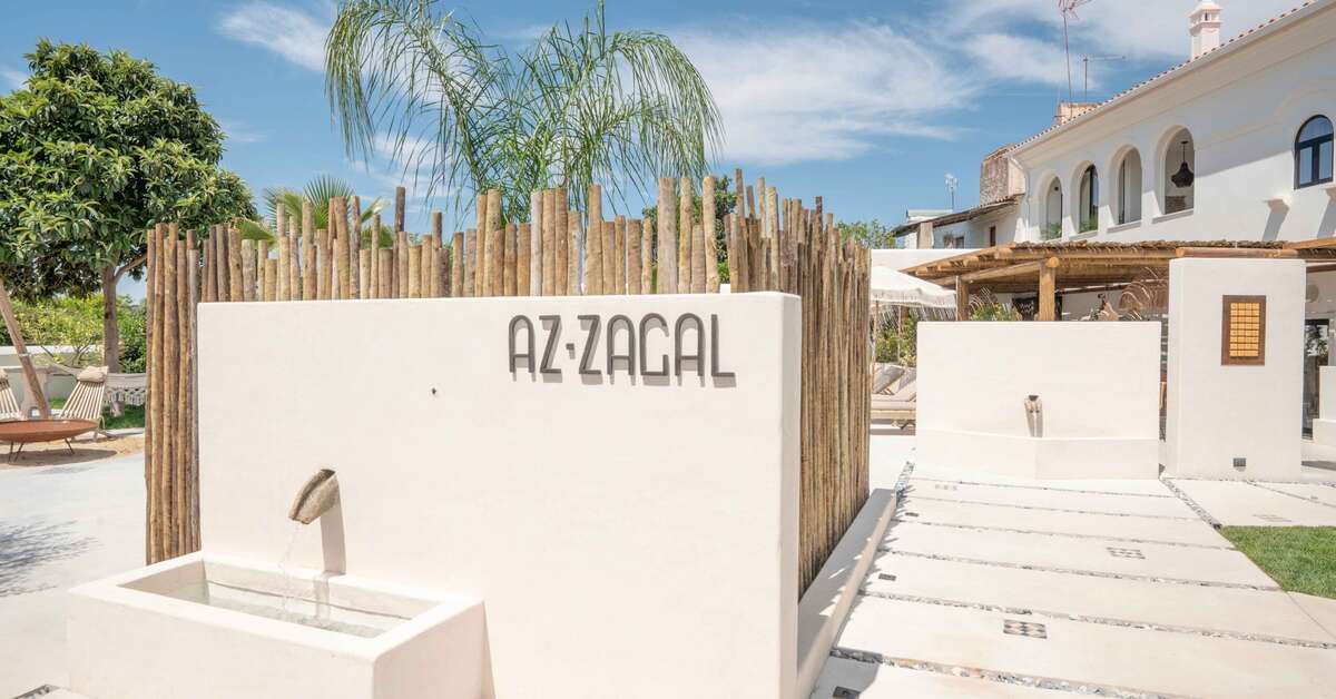 Een foto van Casa Az-Zagal