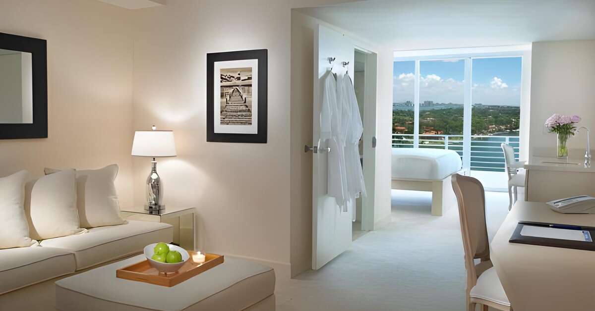 Een foto van Grand Beach Hotel