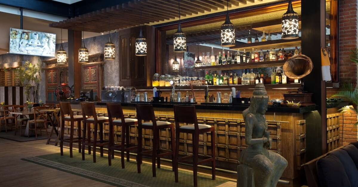 Een foto van Plataran Hotel & spa