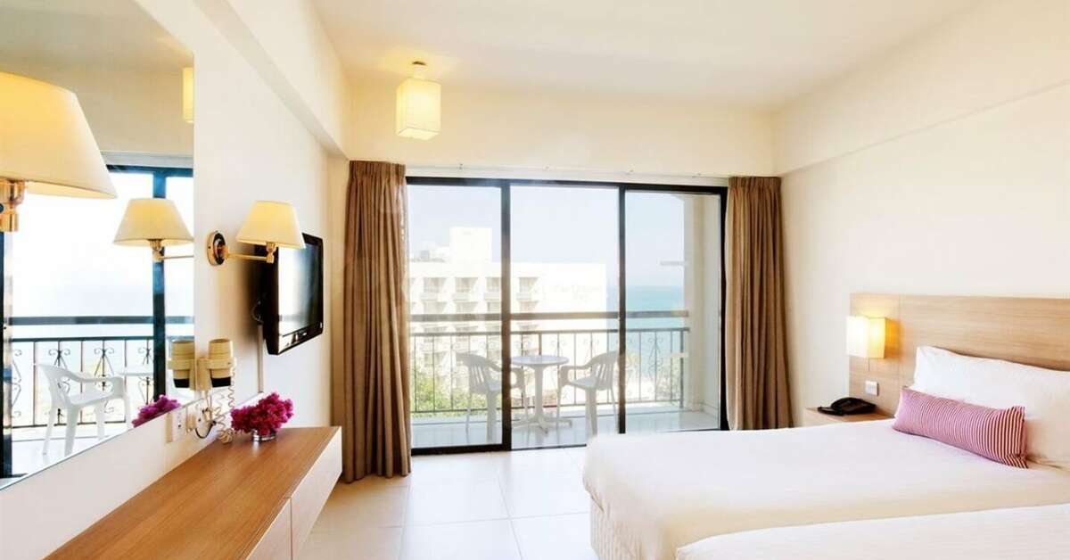 Een foto van Sandy Beach Hotel & Spa