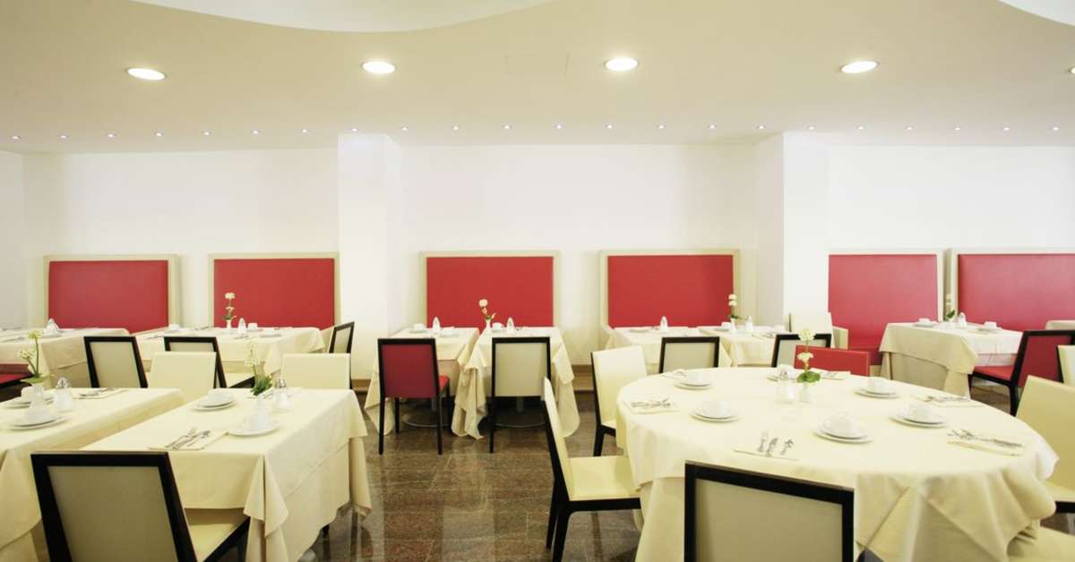 Een foto van Hotel San Marco City Resort & Spa