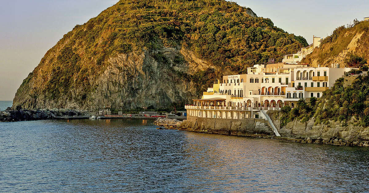 Een foto van Hotel Miramare Sea Resort & Spa