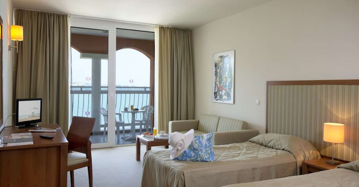 Een foto van Sol Luna Bay All Inclusive
