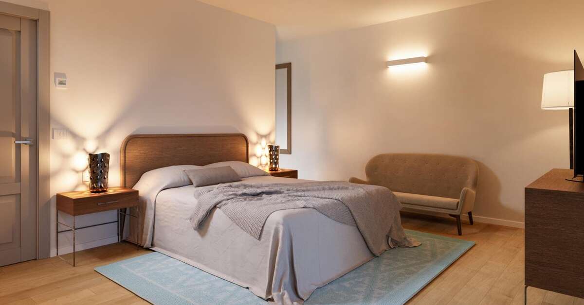 Een foto van Cascioni Eco Retreat