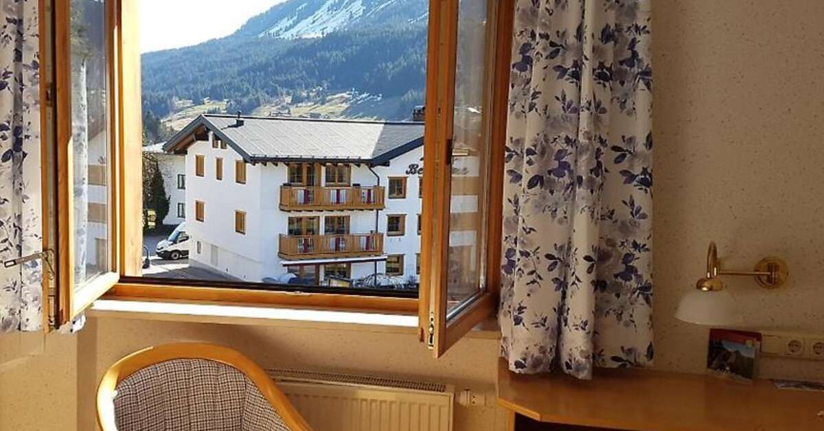 Ein Foto Hotel Bellevue Riezlern