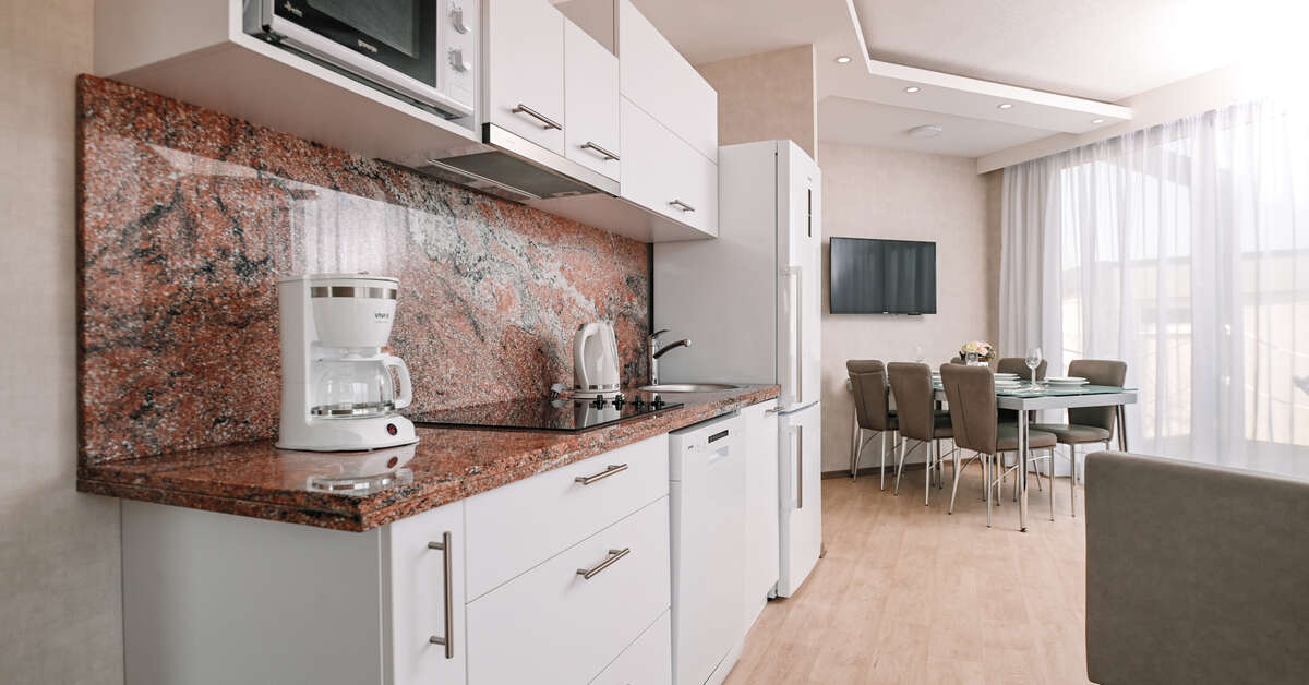 Ein Foto Mobile Homes Krk Silo