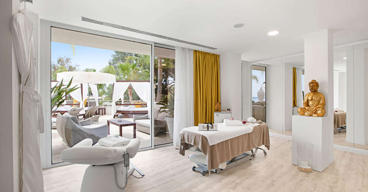 Een foto van Portals Hills Boutique Hotel