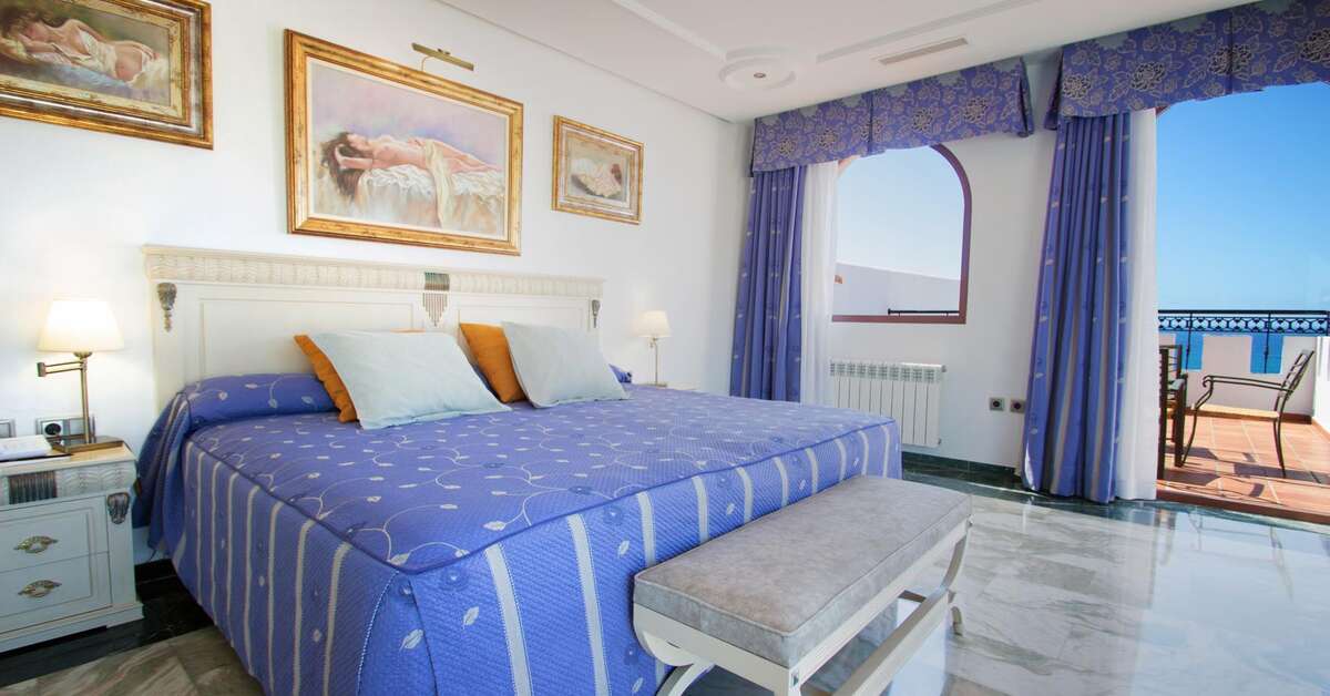 Een foto van Hotel Servigroup Montiboli