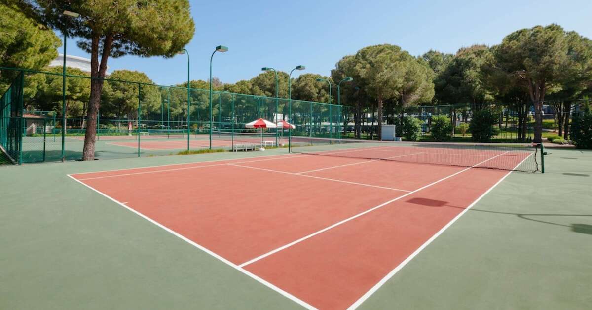 Een foto van Selectum Luxury Resort