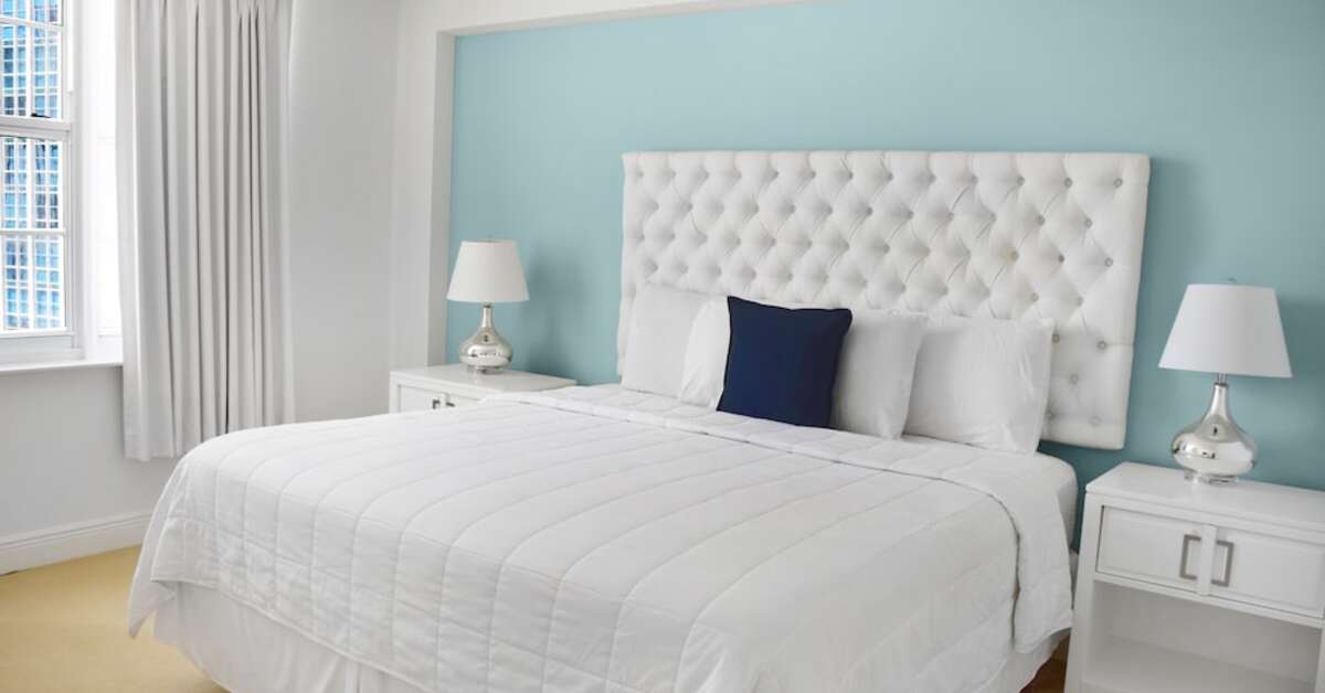 Een foto van Seacoast Suites