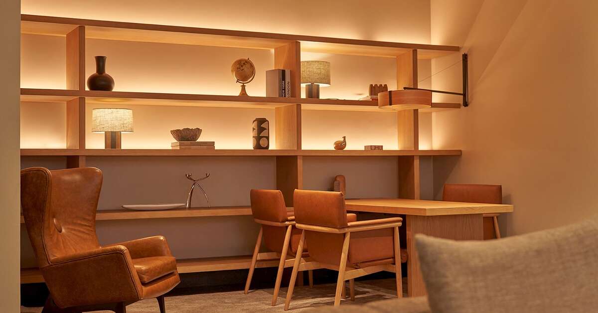 Ein Foto Porto Bay Liberdade