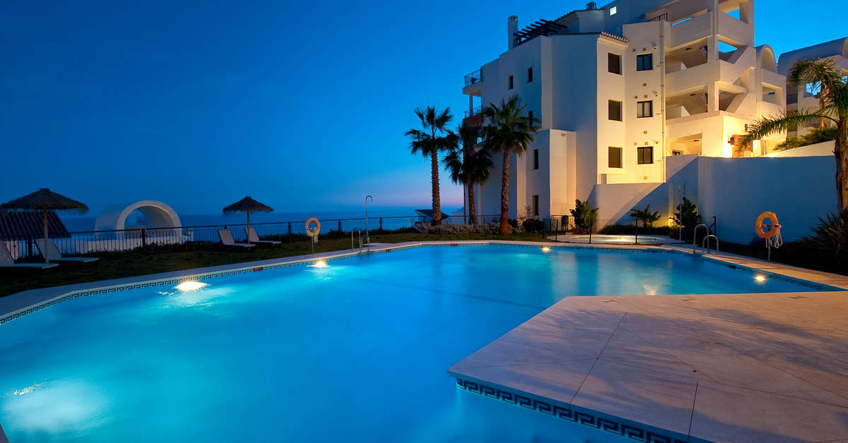 Een foto van Olee Nerja Holiday Rentals