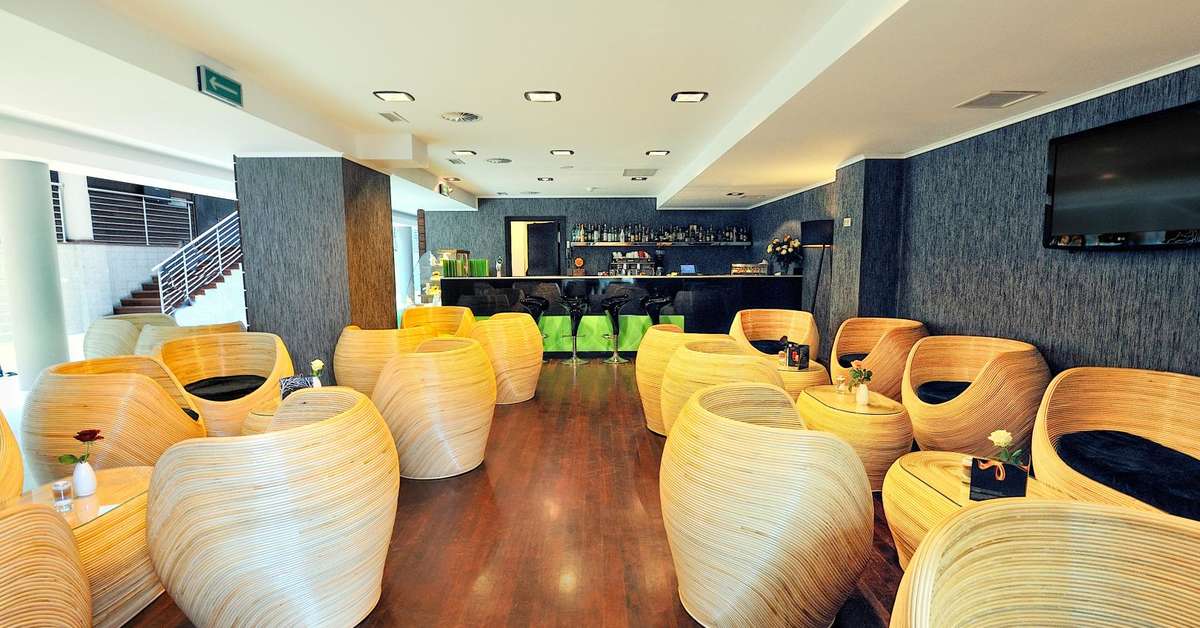 Een foto van Havet Hotel Resort & Spa