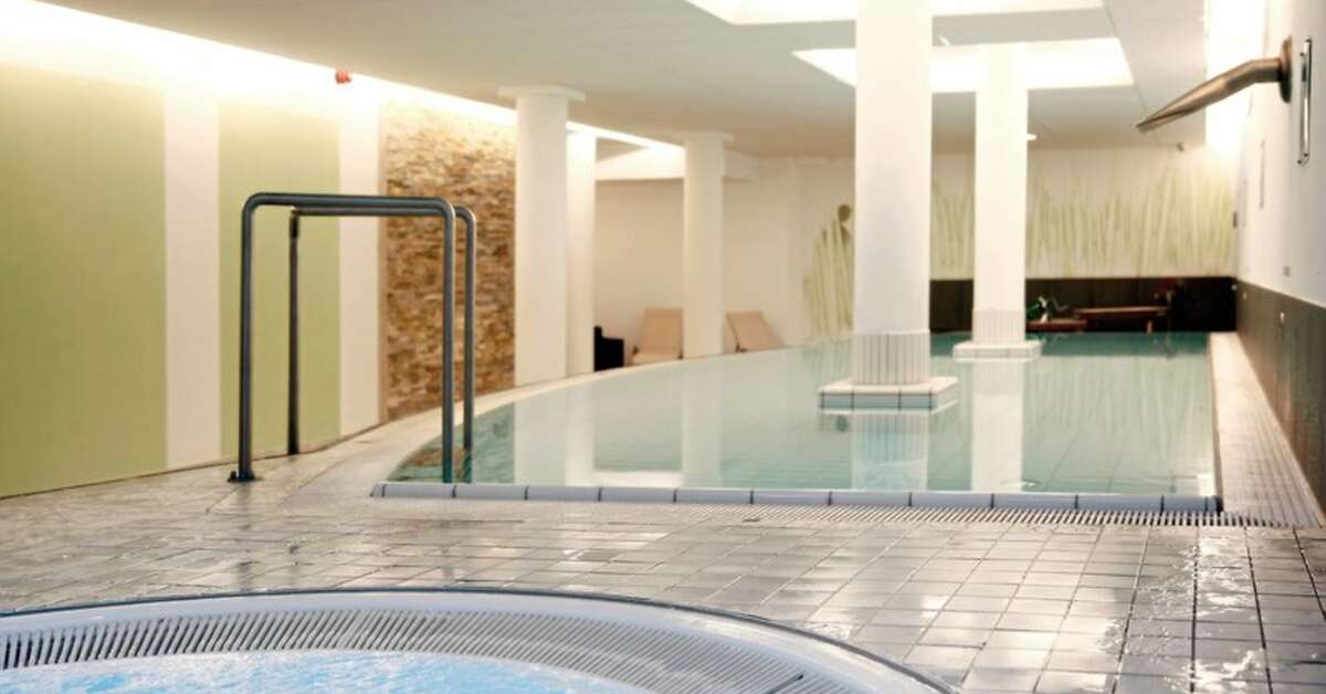 Een foto van Sonnenhotel Bayerischer Hof
