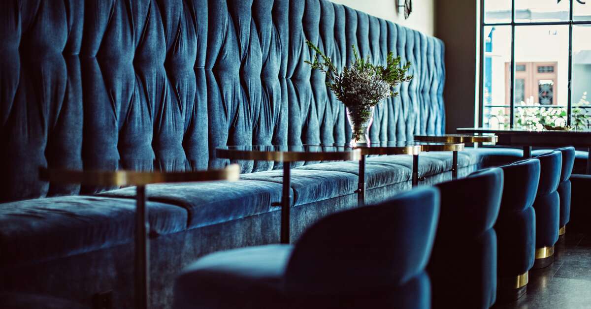 Een foto van Monsieur Cadet Hotel & Spa