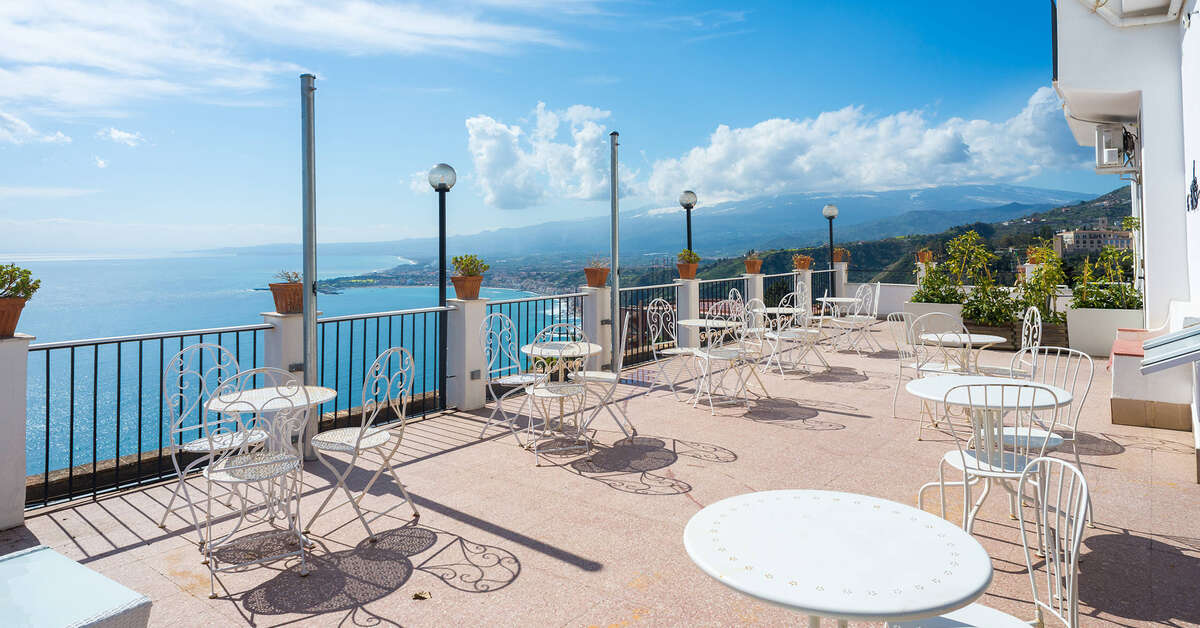 Een foto van Hotel Elios