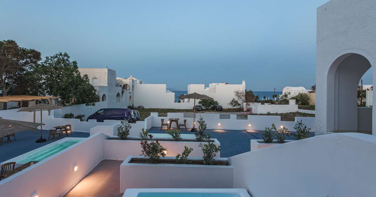 Een foto van Voca Hotel & Suites