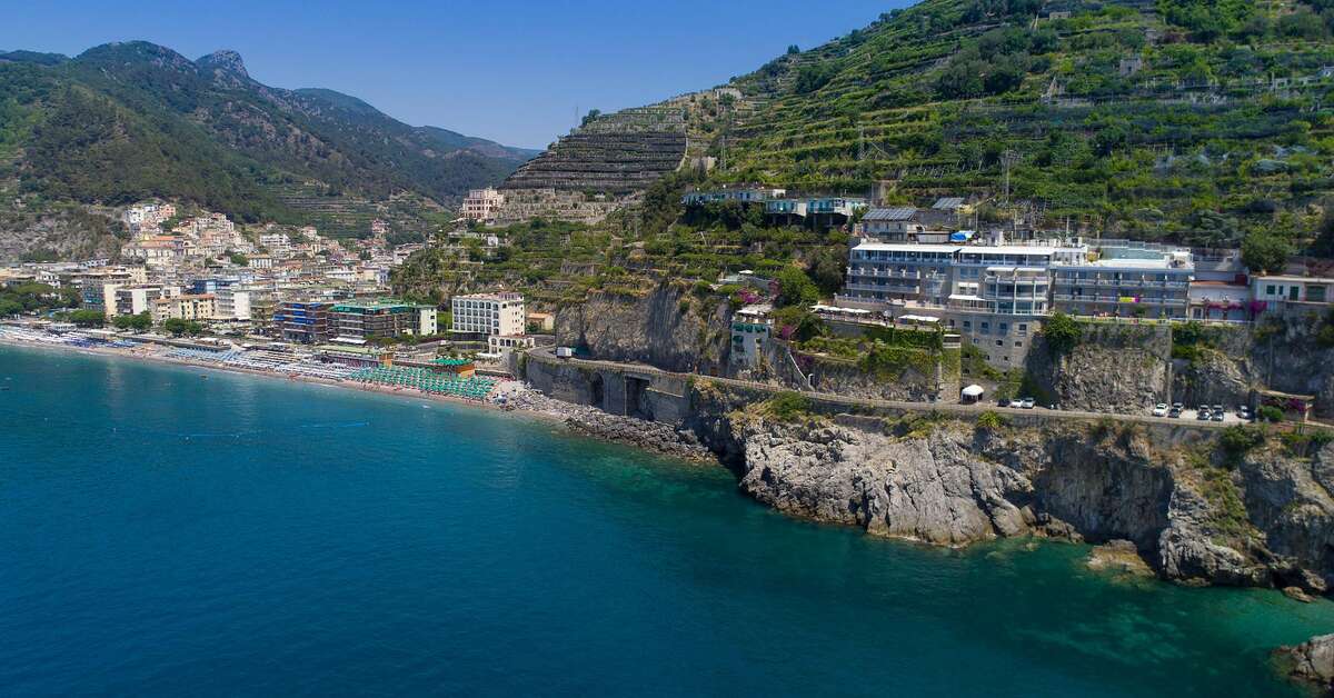 Ein Foto Hotel Club Due Torri