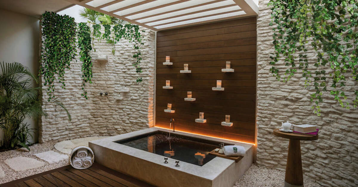 Een foto van Banyan Tree Mayakoba