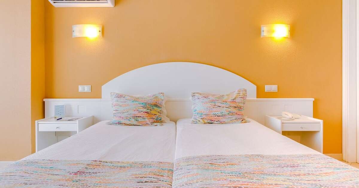 Een foto van Hotel Atismar