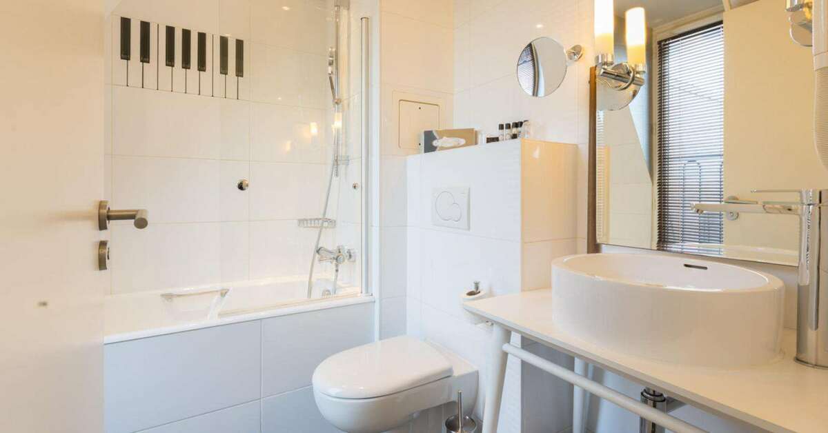 Een foto van Hotel du Triangle d'or