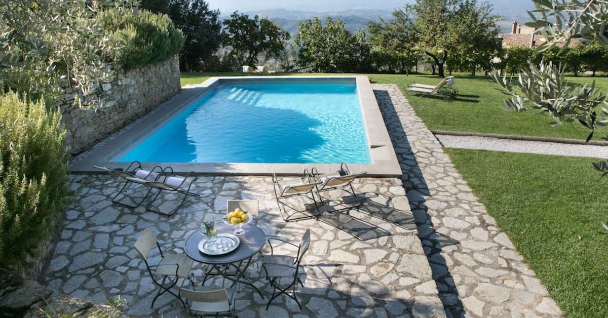 Een foto van Relais Villa Belpoggio Residenza D Epoca