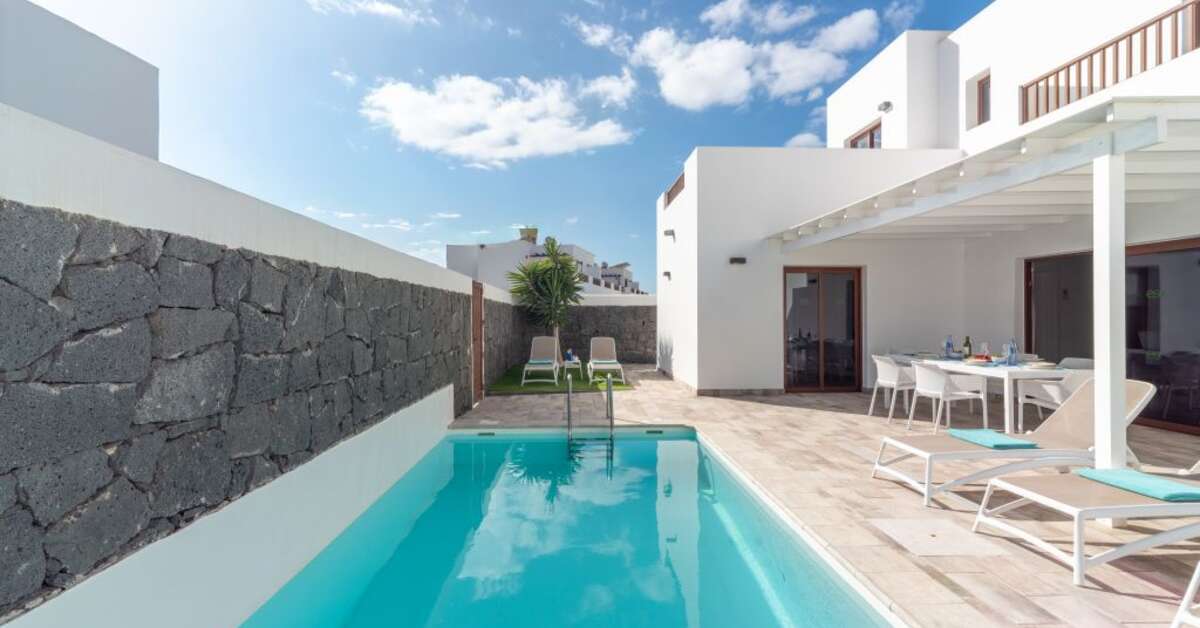 Een foto van Ereza Villas La Granja