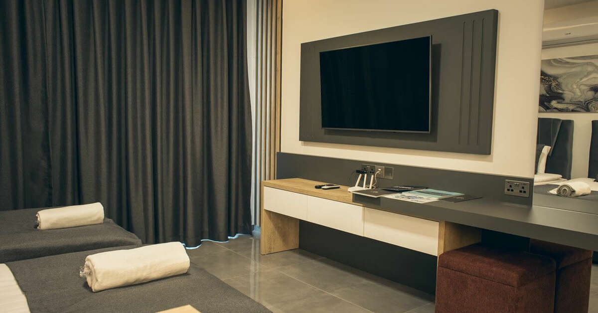 Een foto van Courtyard Long Beach Holiday Resort