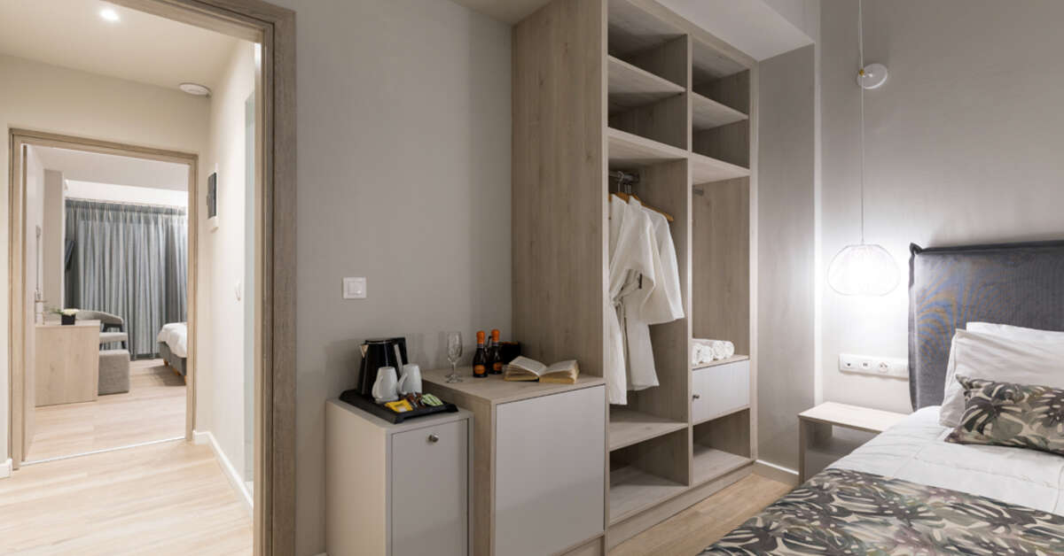 Een foto van Melina Oasis Boutique Hotel