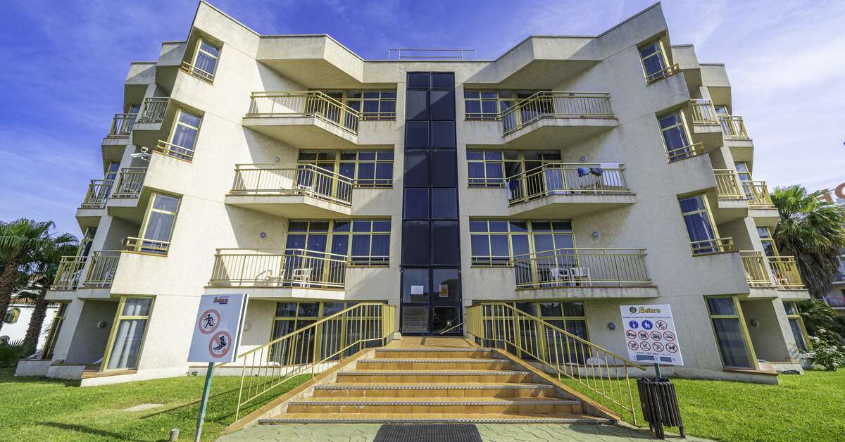 Een foto van Appartementen Bolero Park