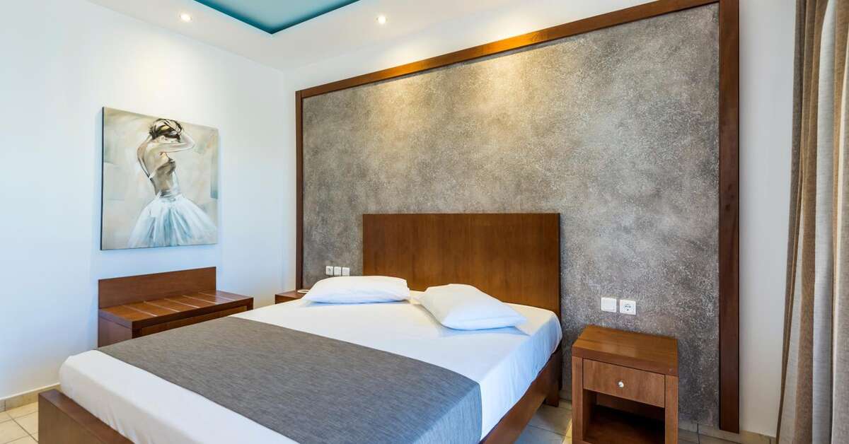 Een foto van Gaia Royal Hotel
