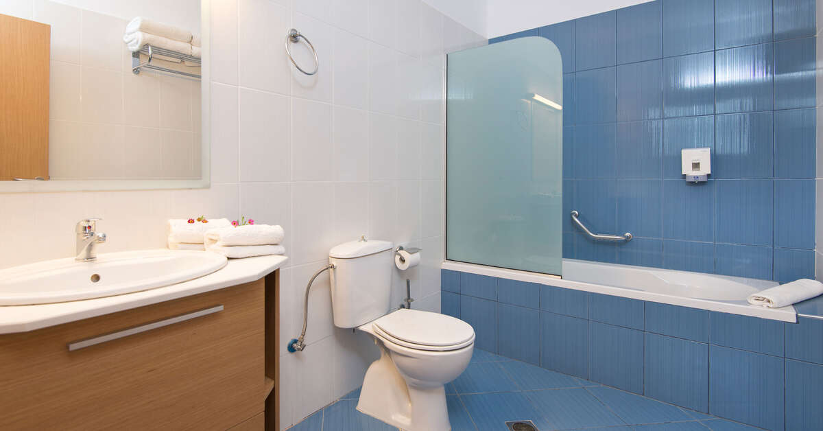 Een foto van Horizon Line Villas
