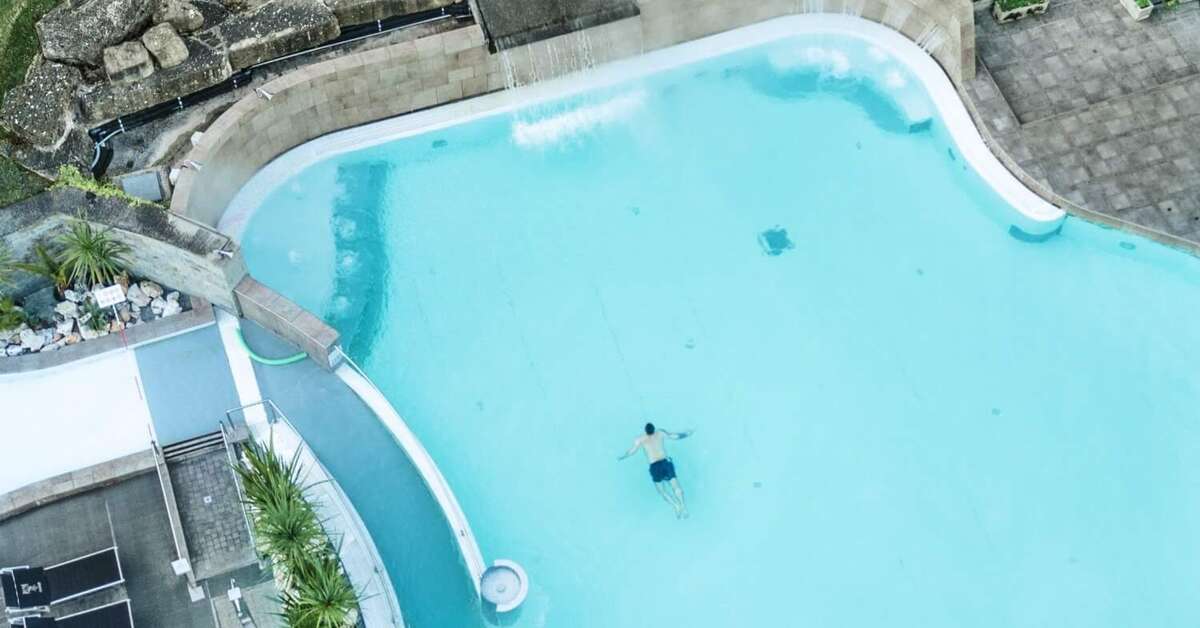Een foto van Roseo Euroterme Wellness Resort