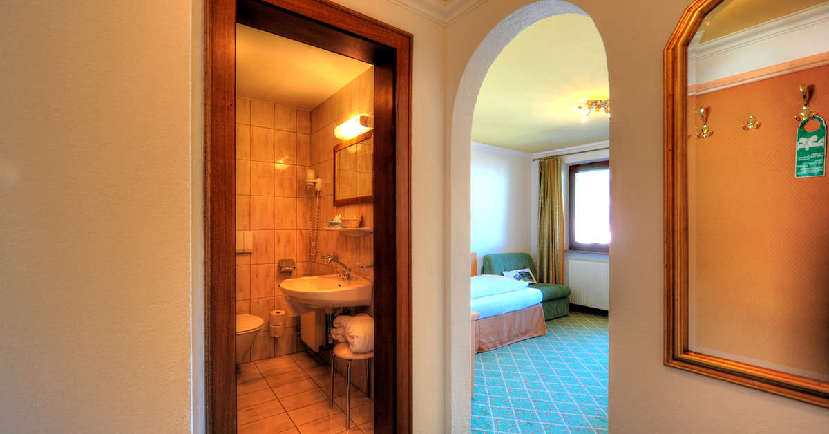 Een foto van Hotel Arlberg