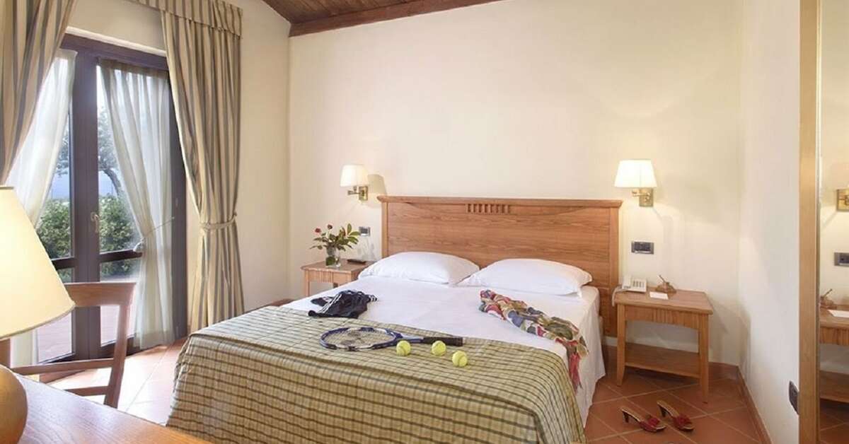 Een foto van Popilia Country Resort